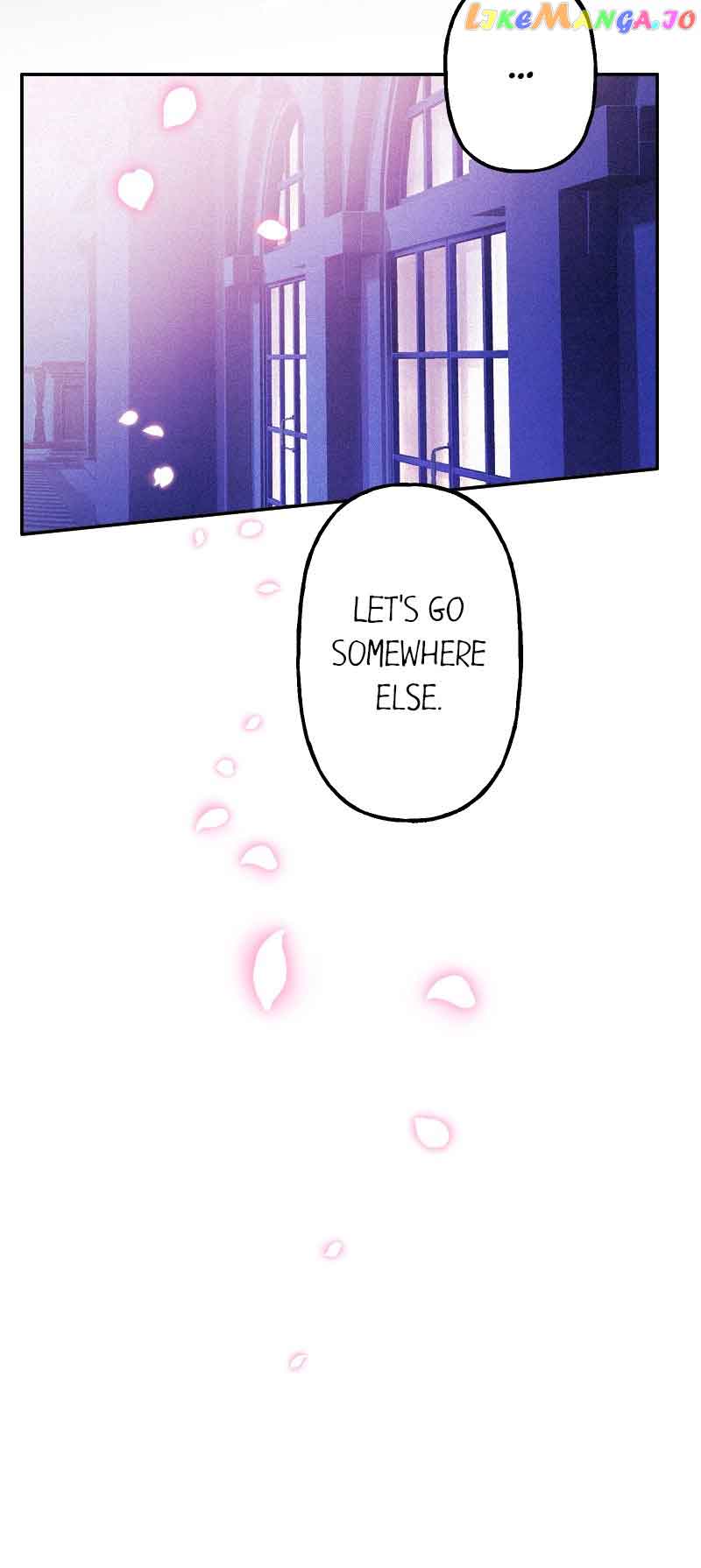 The Heat of the Reincarnated Villainess Chapter 51 213 20