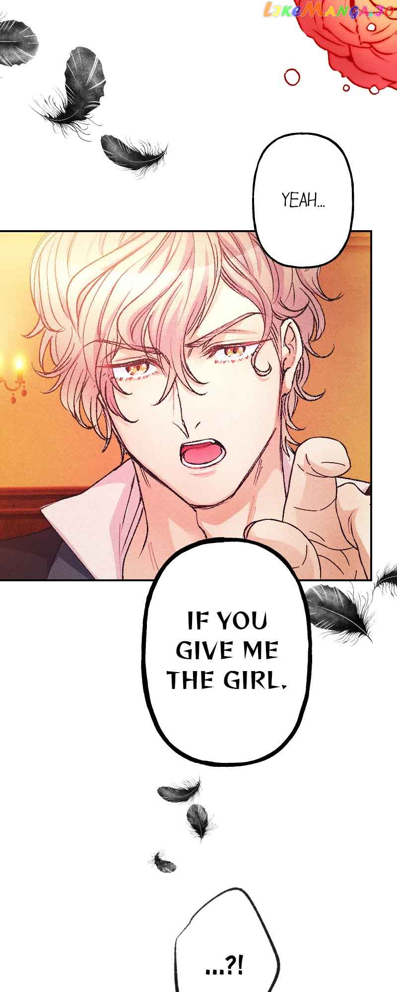 The Heat of the Reincarnated Villainess Chapter 51 215 22