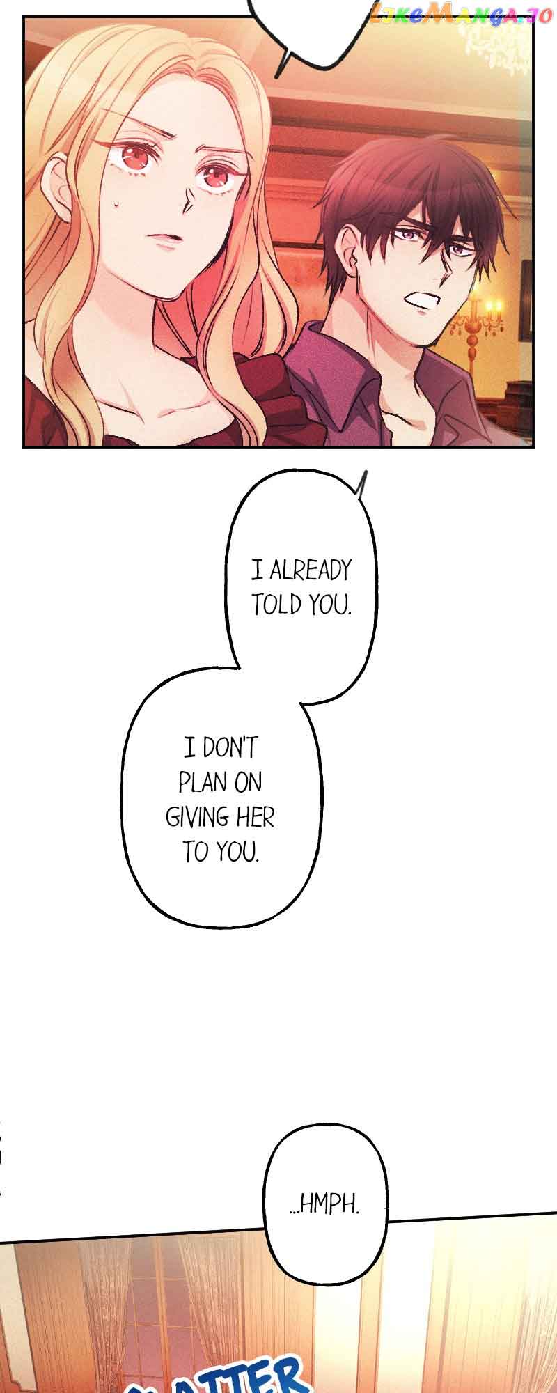 The Heat of the Reincarnated Villainess Chapter 51 216 23