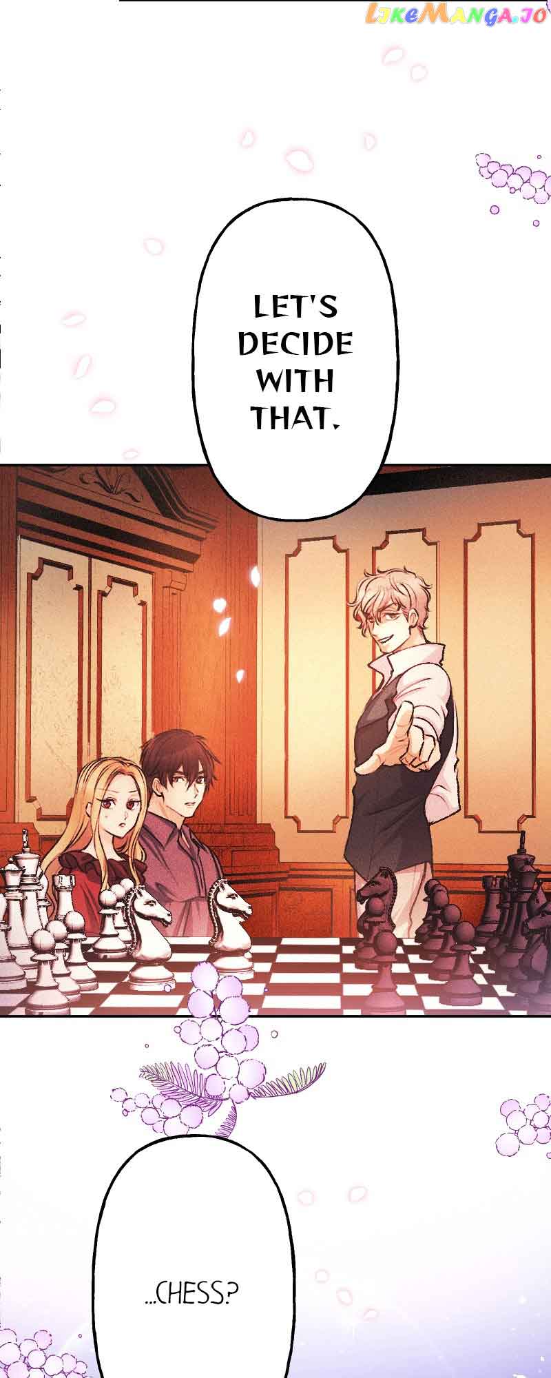 The Heat of the Reincarnated Villainess Chapter 51 218 25