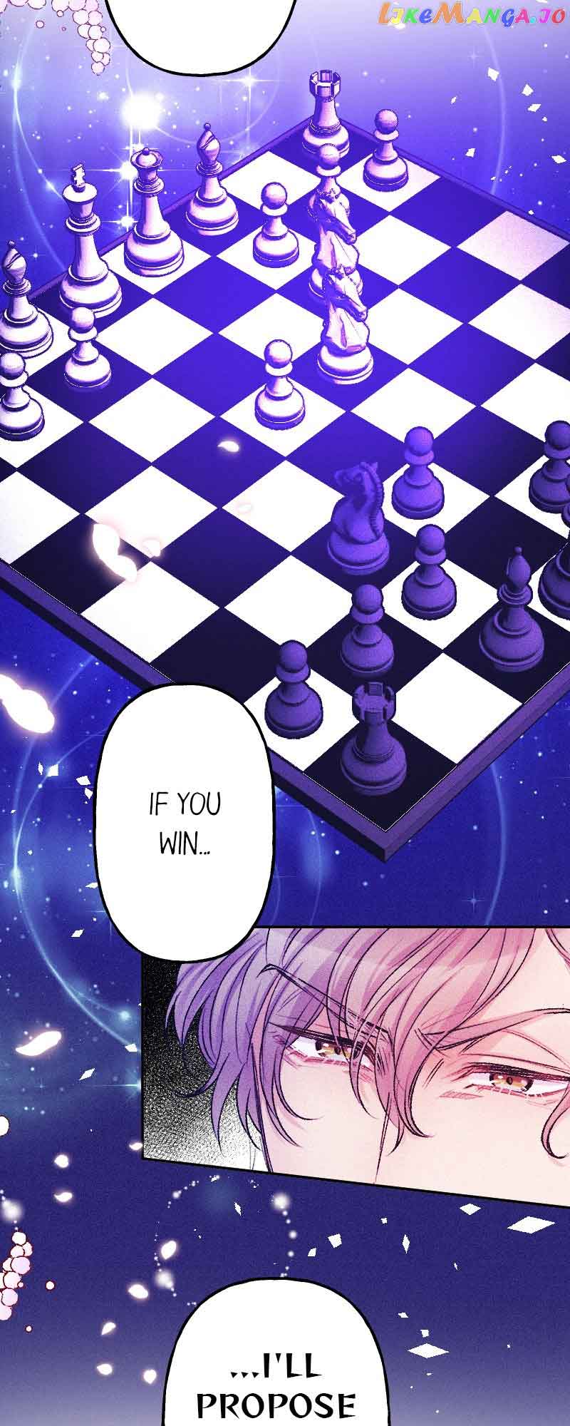 The Heat of the Reincarnated Villainess Chapter 51 219 26