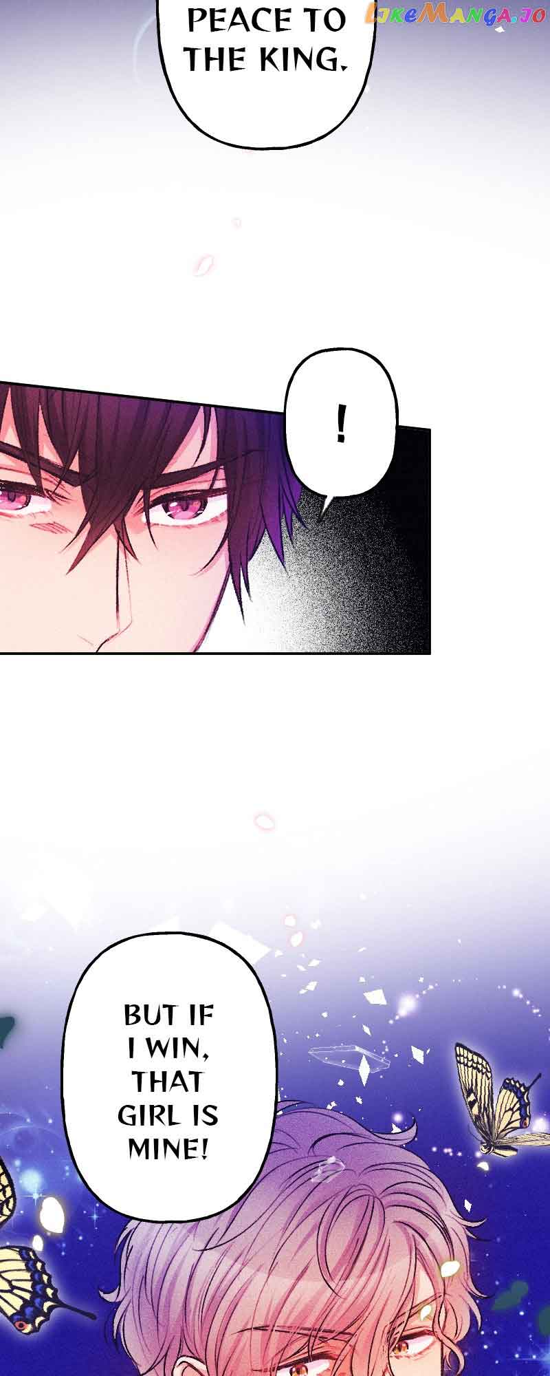 The Heat of the Reincarnated Villainess Chapter 51 220 27