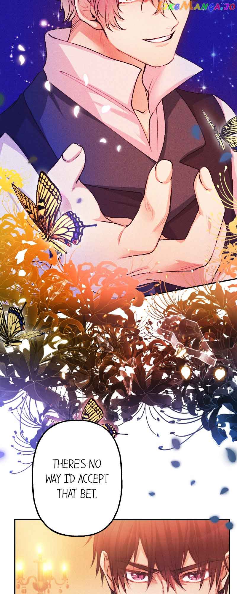 The Heat of the Reincarnated Villainess Chapter 51 221 28