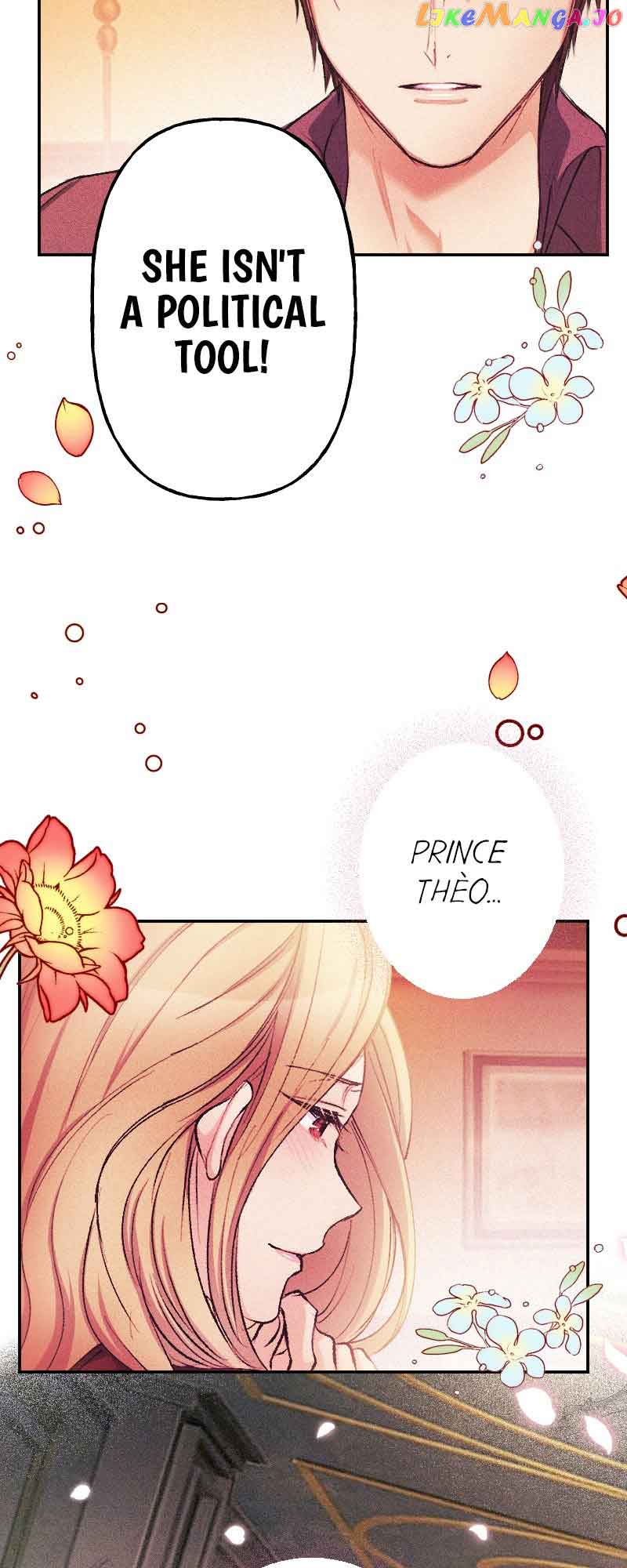 The Heat of the Reincarnated Villainess Chapter 51 222 29