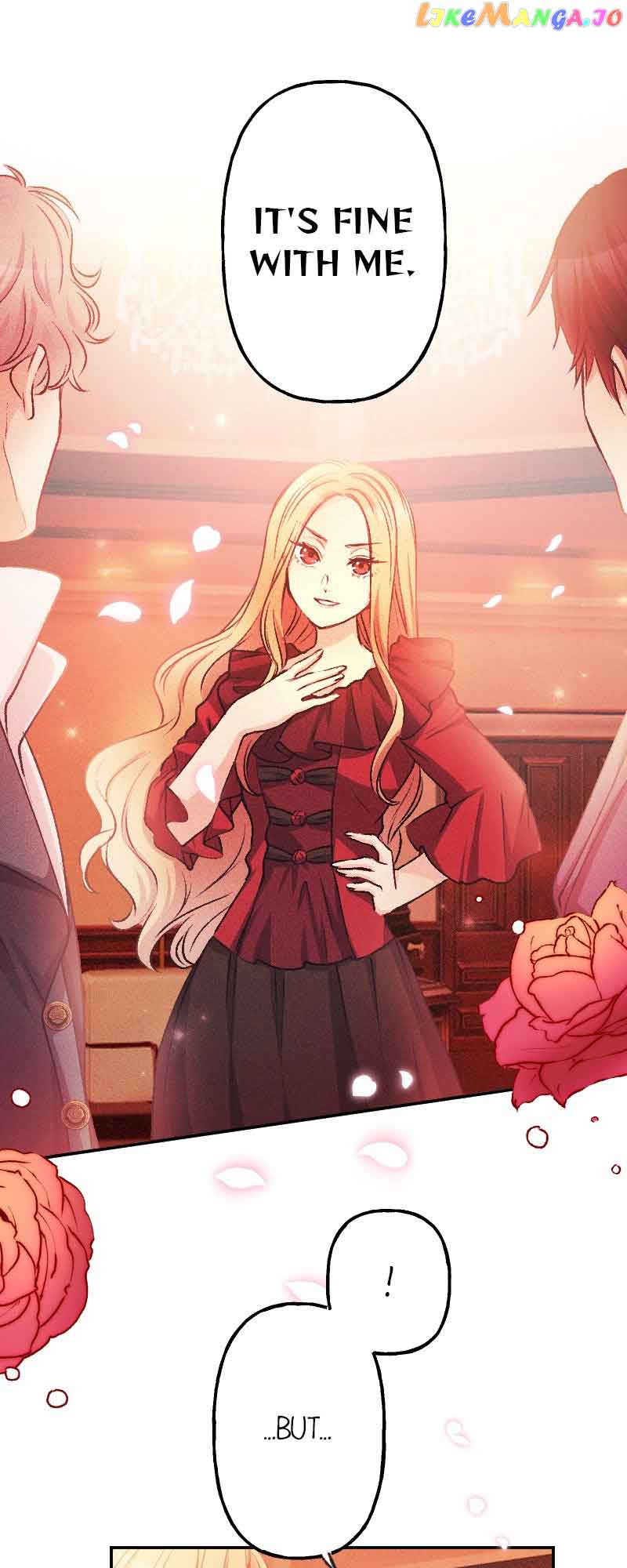 The Heat of the Reincarnated Villainess Chapter 51 224 31