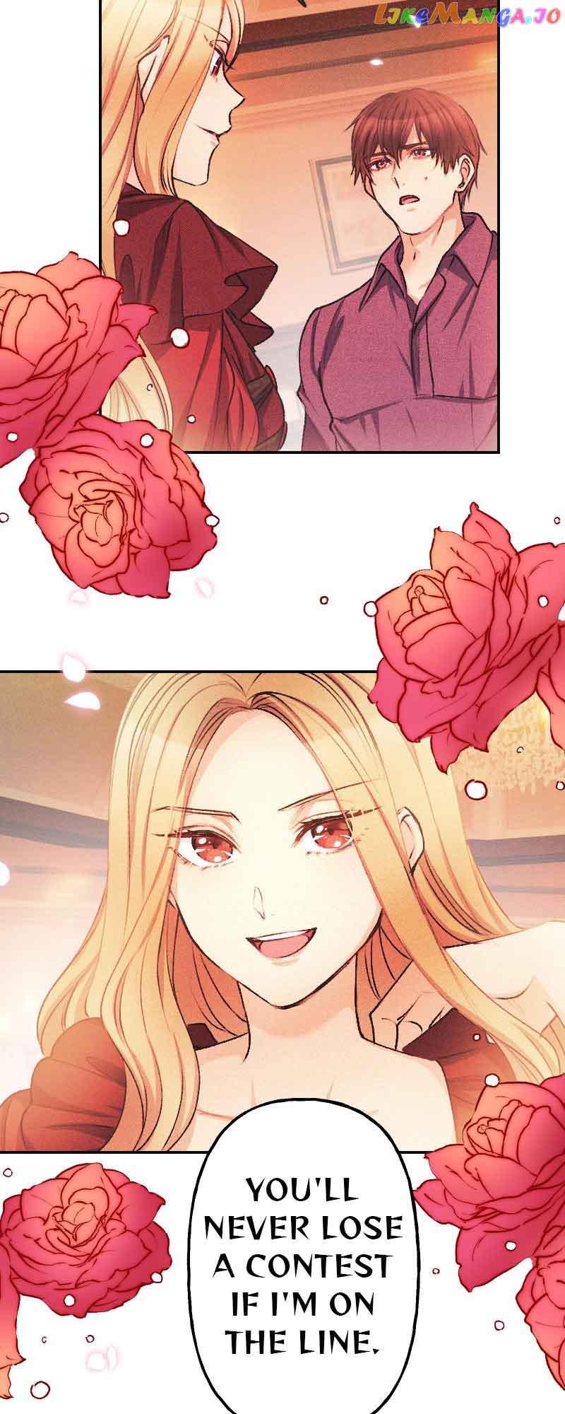 The Heat of the Reincarnated Villainess Chapter 51 225 32