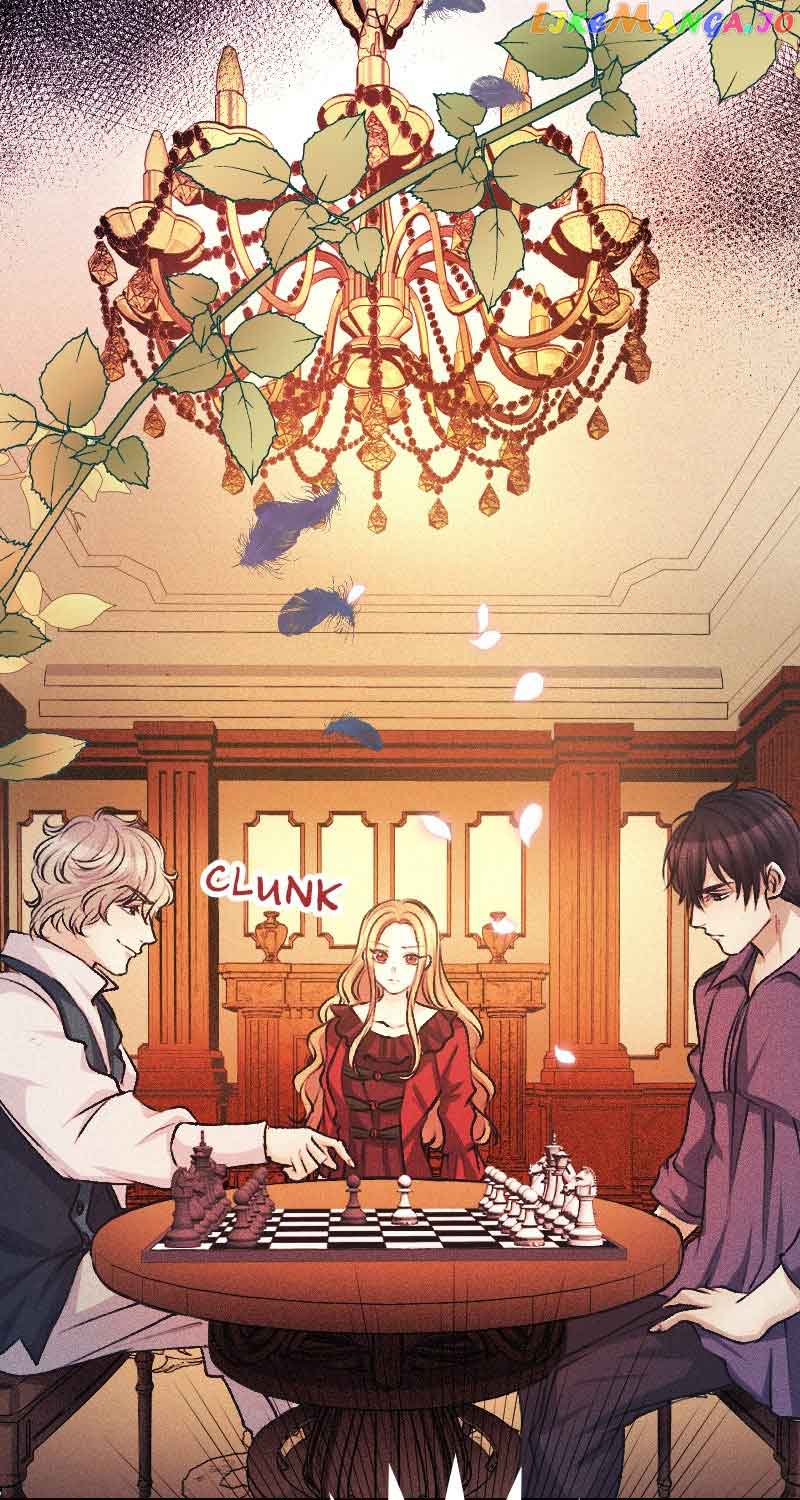 The Heat of the Reincarnated Villainess Chapter 51 228 35