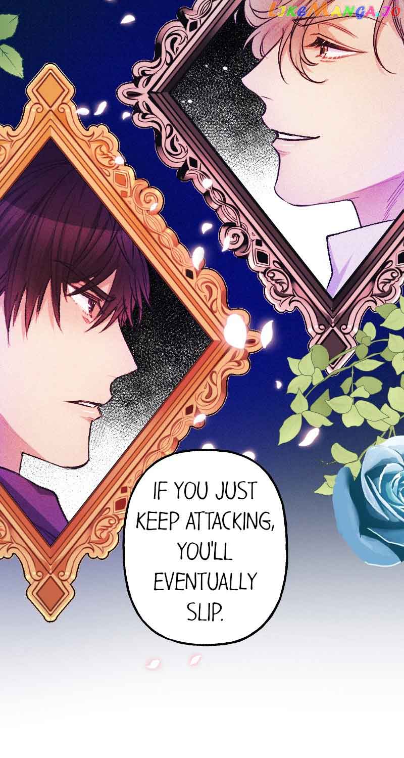 The Heat of the Reincarnated Villainess Chapter 51 233 40