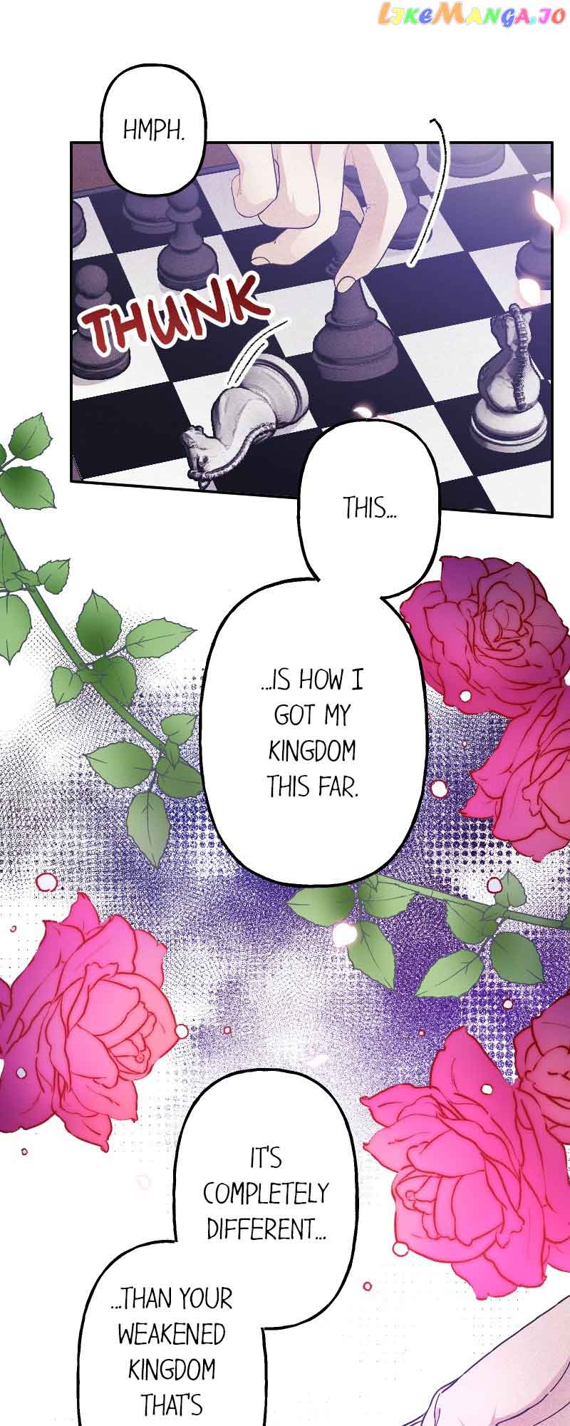 The Heat of the Reincarnated Villainess Chapter 51 234 41