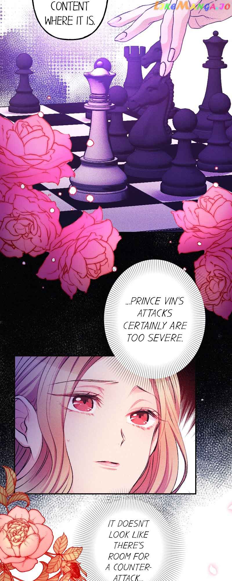 The Heat of the Reincarnated Villainess Chapter 51 235 42