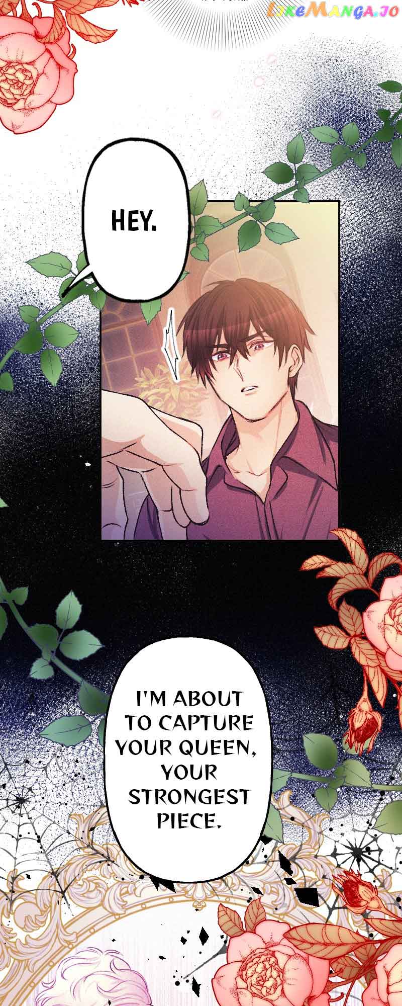 The Heat of the Reincarnated Villainess Chapter 51 236 43