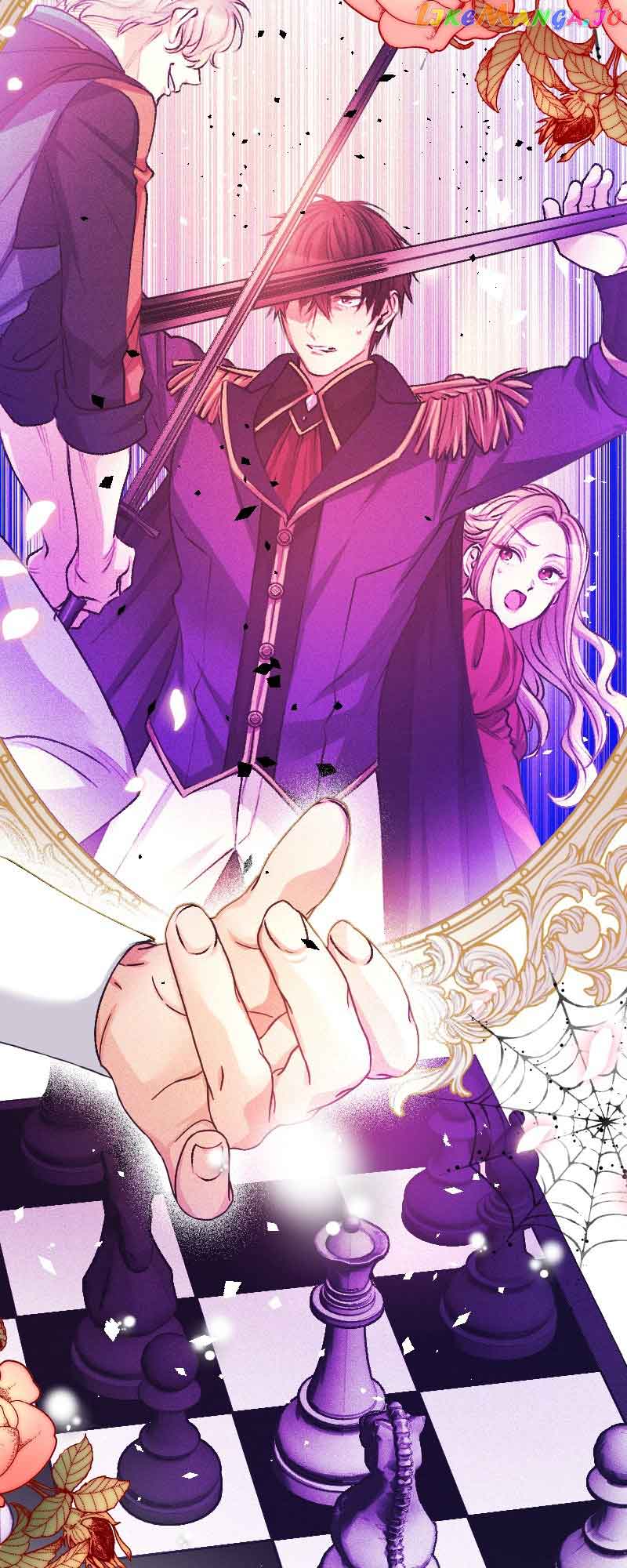 The Heat of the Reincarnated Villainess Chapter 51 237 44