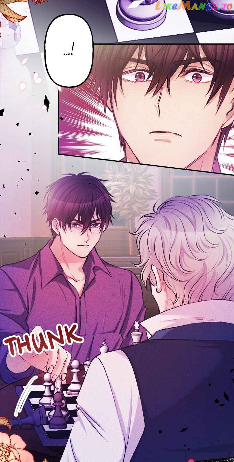 The Heat of the Reincarnated Villainess Chapter 51 238 45