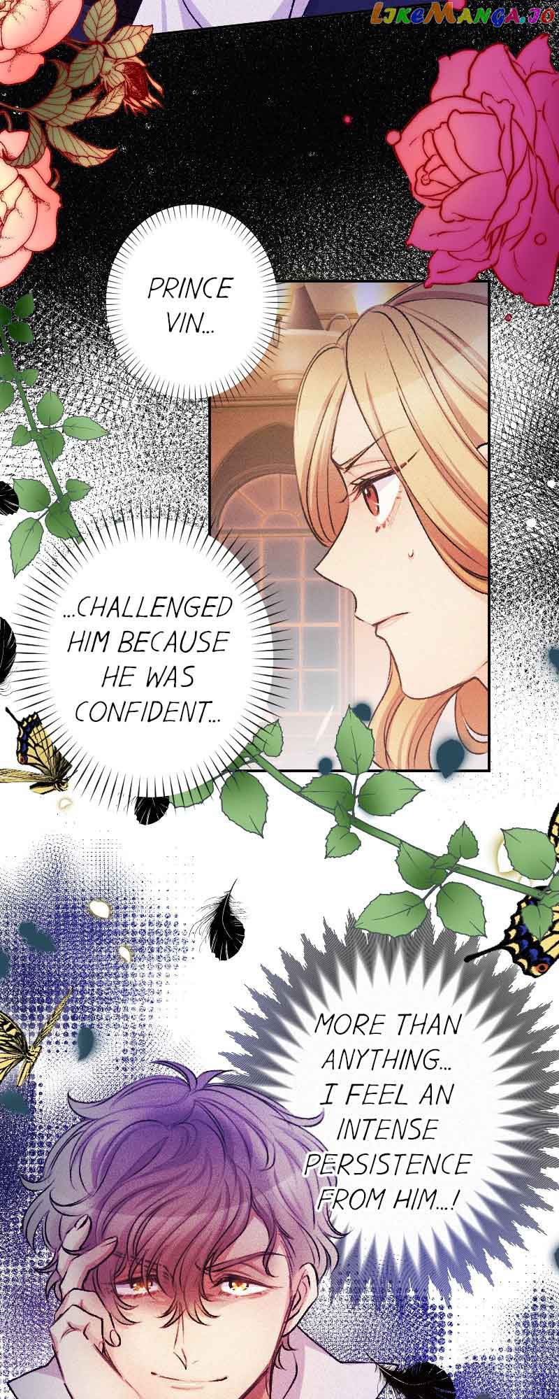 The Heat of the Reincarnated Villainess Chapter 51 239 46