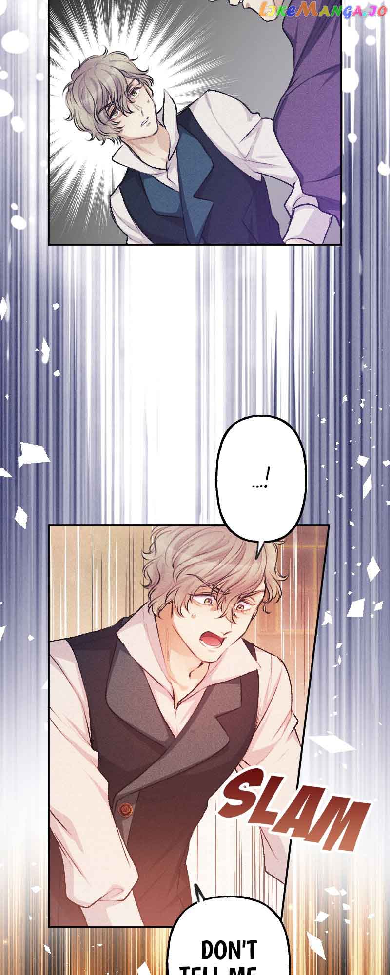The Heat of the Reincarnated Villainess Chapter 51 242 49