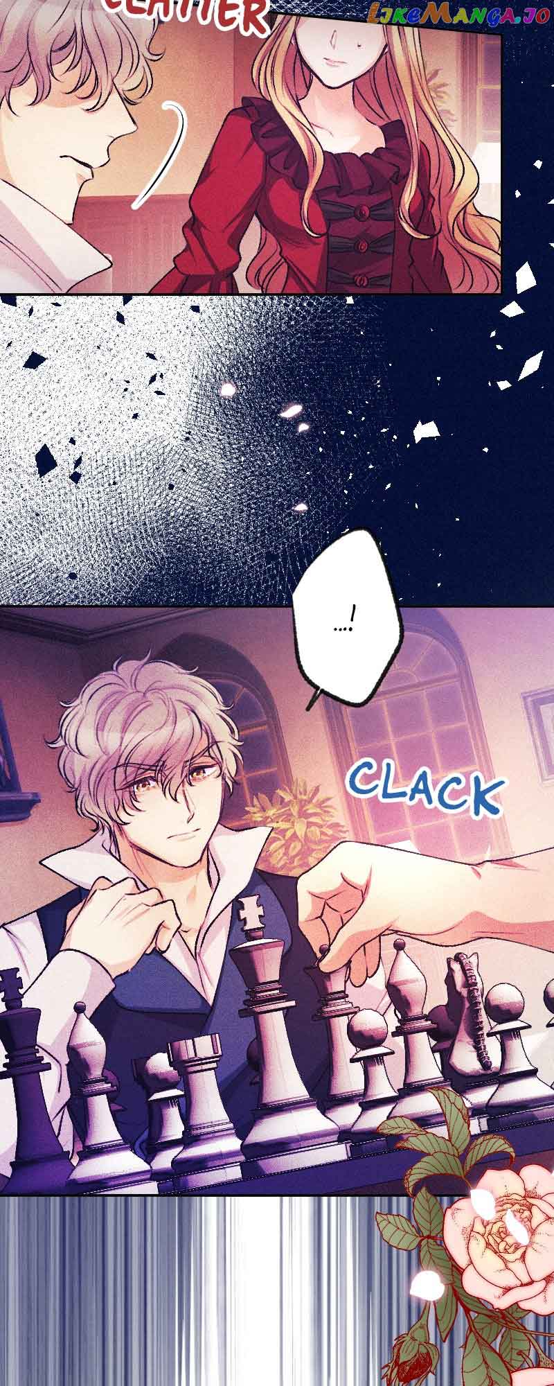 The Heat of the Reincarnated Villainess Chapter 51 245 52