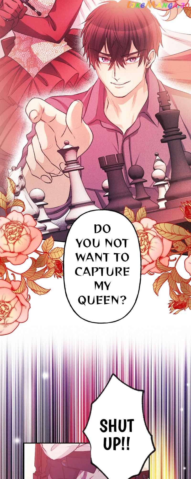 The Heat of the Reincarnated Villainess Chapter 51 247 54