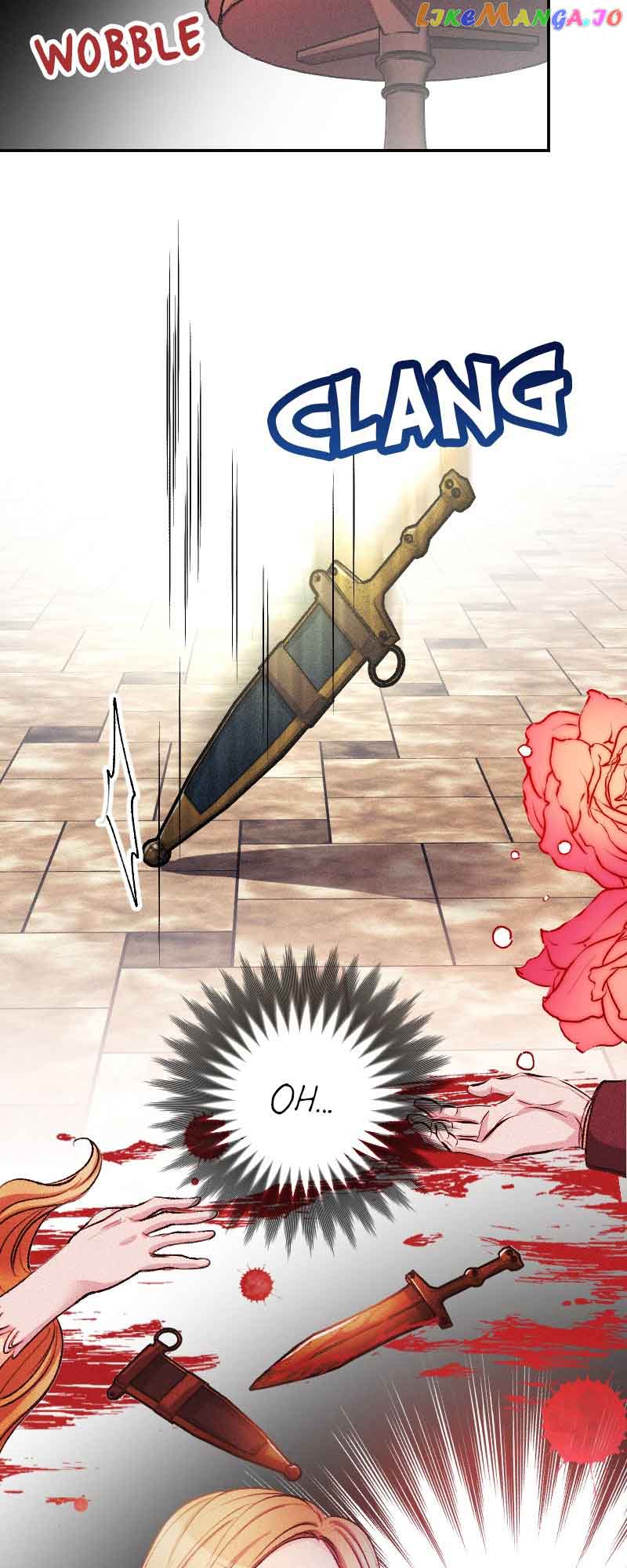 The Heat of the Reincarnated Villainess Chapter 51 249 56