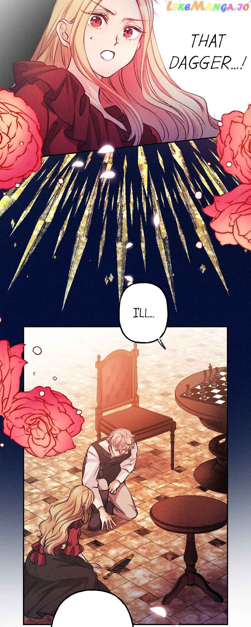 The Heat of the Reincarnated Villainess Chapter 51 250 57