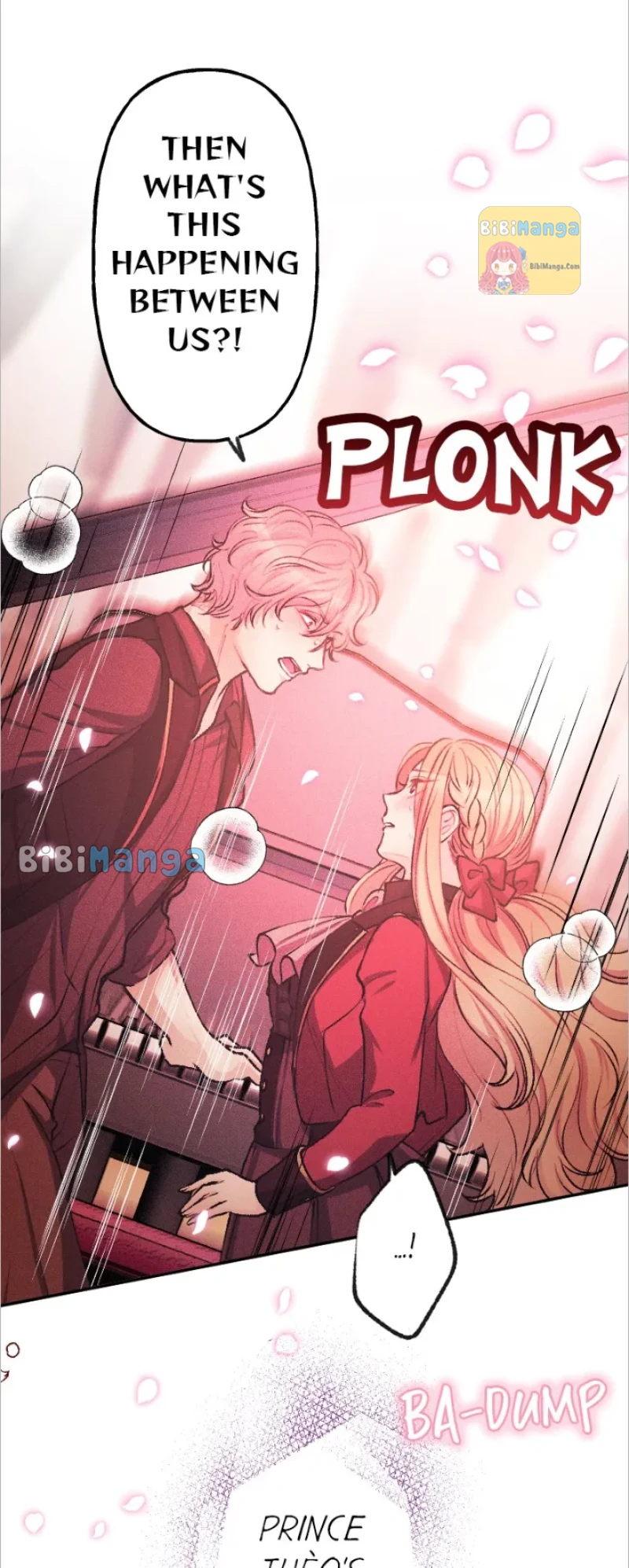 The Heat of the Reincarnated Villainess Chapter 53 198 10