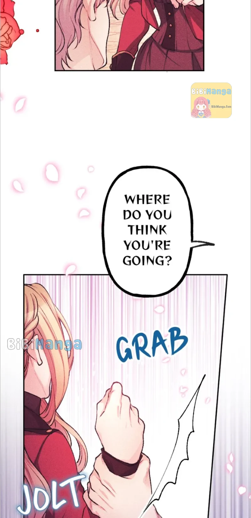 The Heat of the Reincarnated Villainess Chapter 53 202 14
