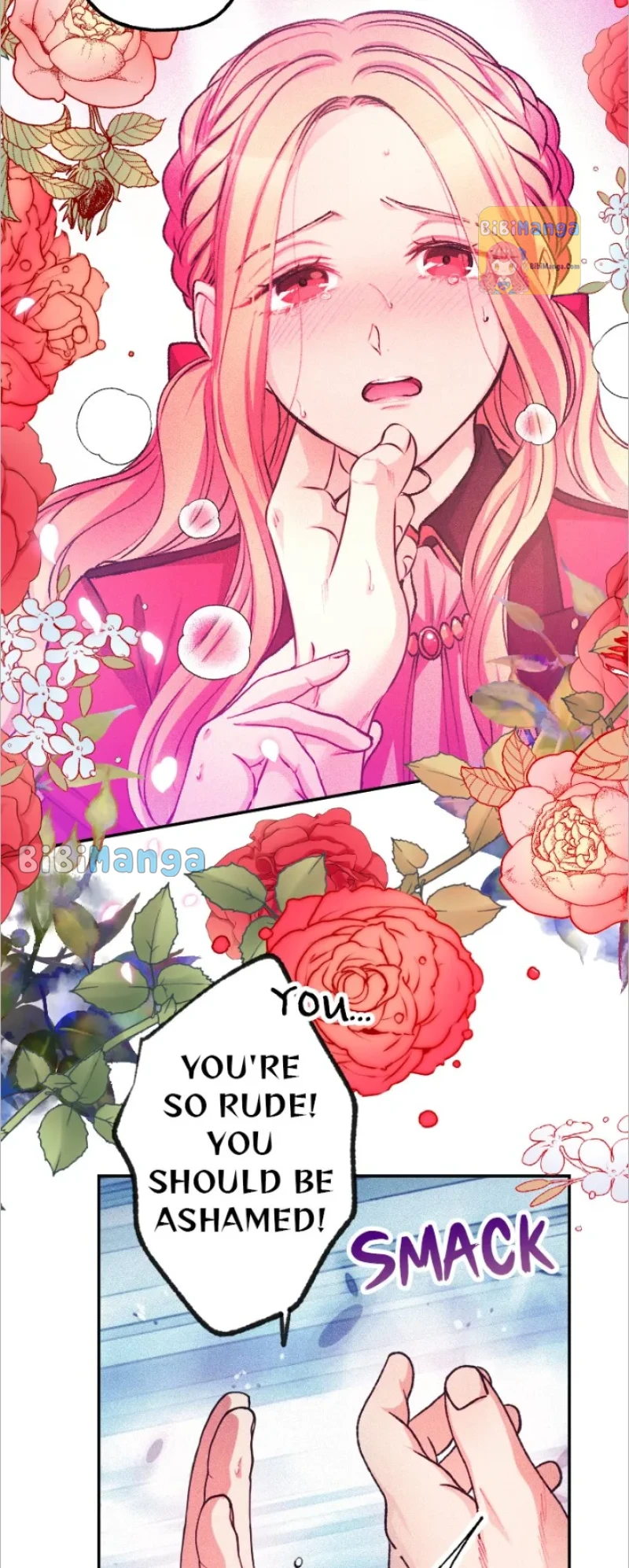 The Heat of the Reincarnated Villainess Chapter 53 206 18