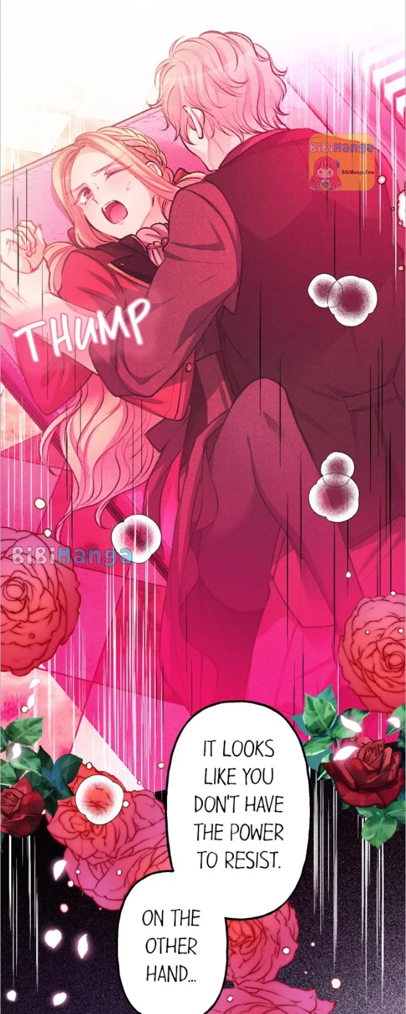 The Heat of the Reincarnated Villainess Chapter 53 208 20
