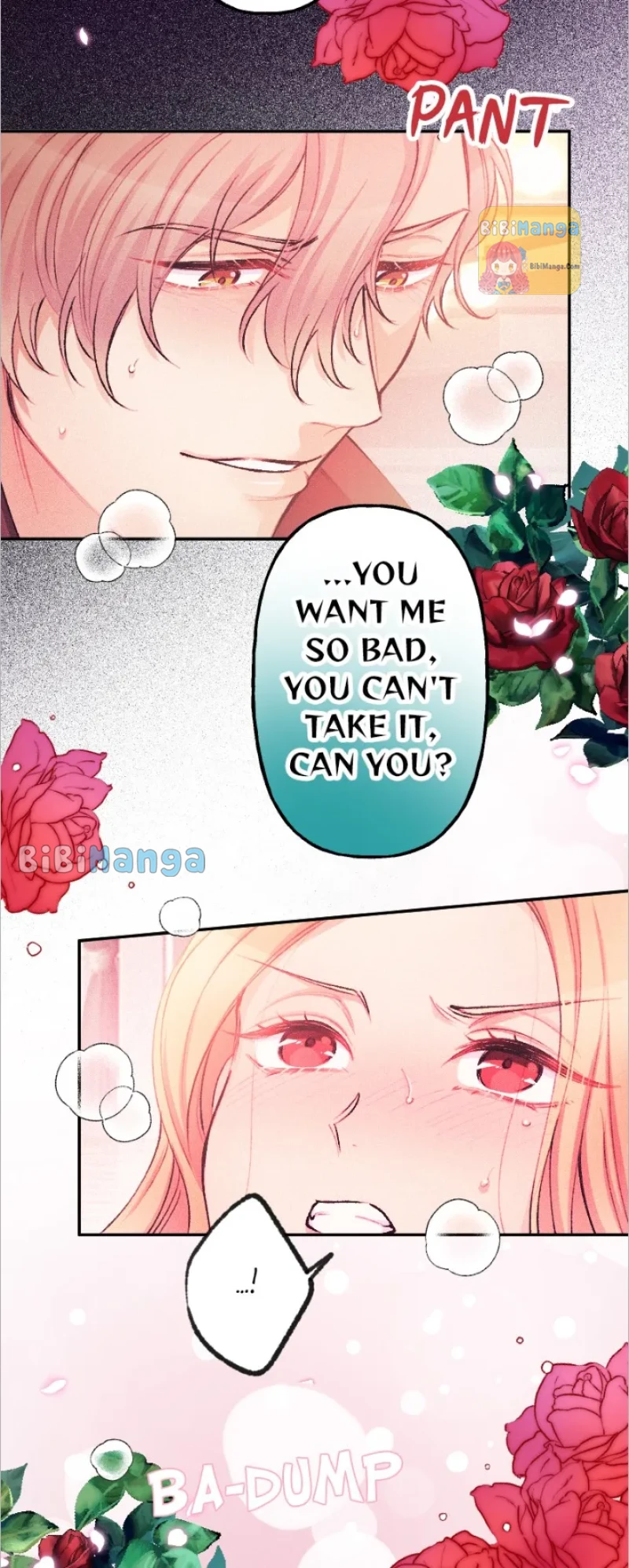 The Heat of the Reincarnated Villainess Chapter 53 209 21