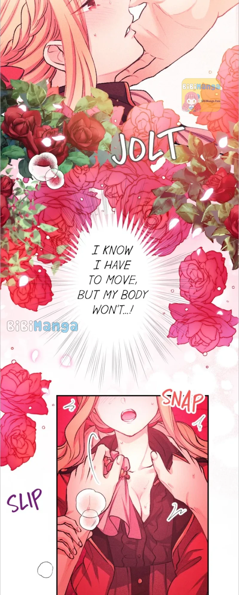 The Heat of the Reincarnated Villainess Chapter 53 211 23