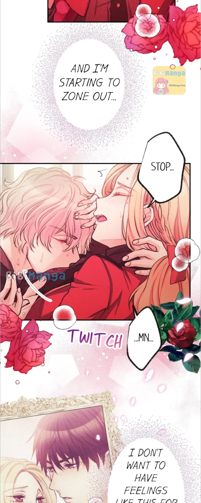 The Heat of the Reincarnated Villainess Chapter 53 212 24