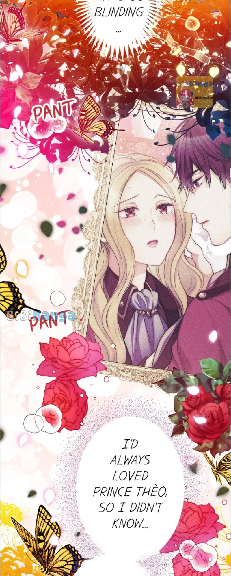 The Heat of the Reincarnated Villainess Chapter 53 214 26
