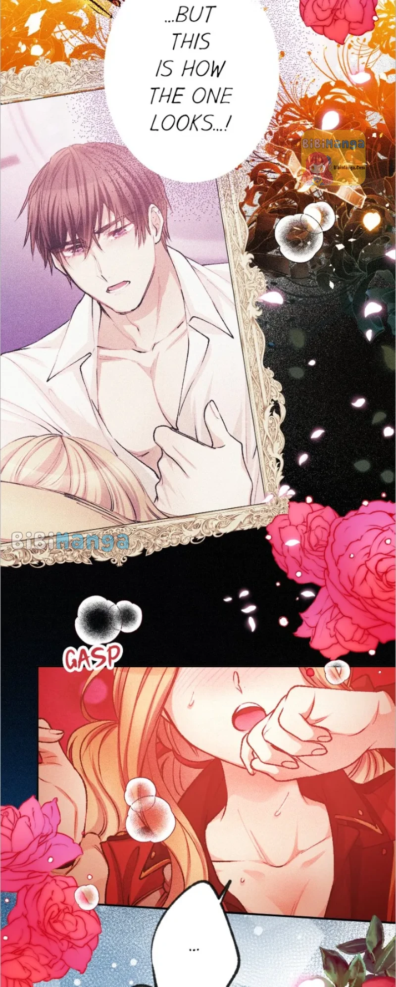 The Heat of the Reincarnated Villainess Chapter 53 215 27