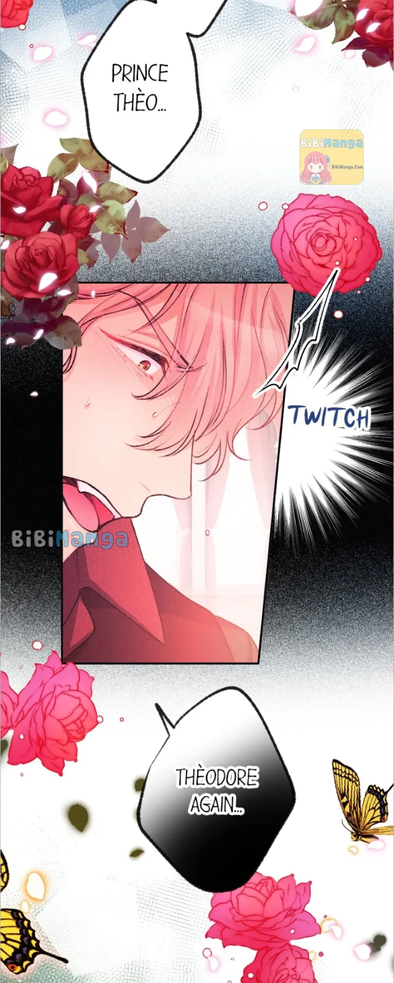 The Heat of the Reincarnated Villainess Chapter 53 216 28