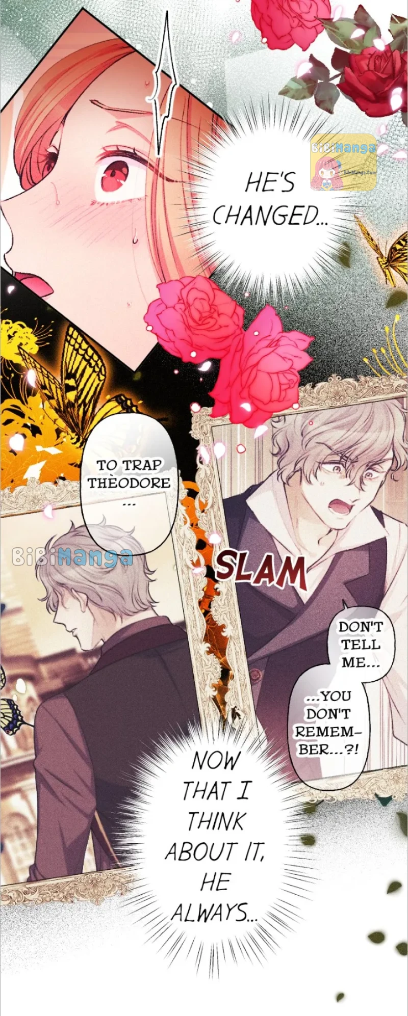 The Heat of the Reincarnated Villainess Chapter 53 217 29