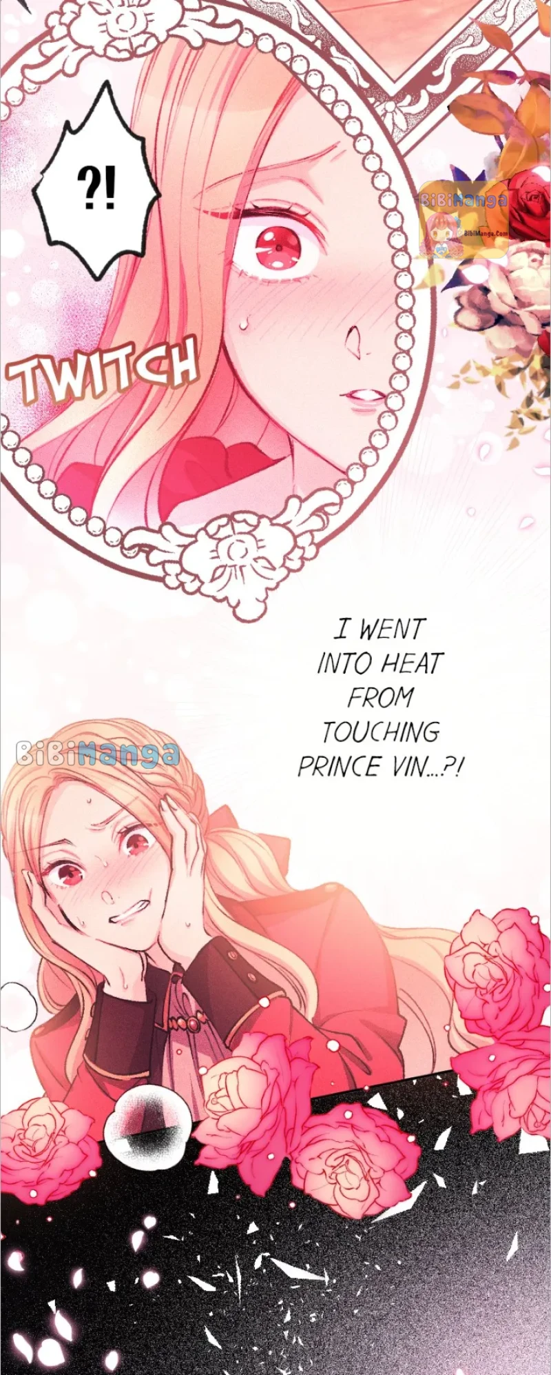 The Heat of the Reincarnated Villainess Chapter 53 191 3