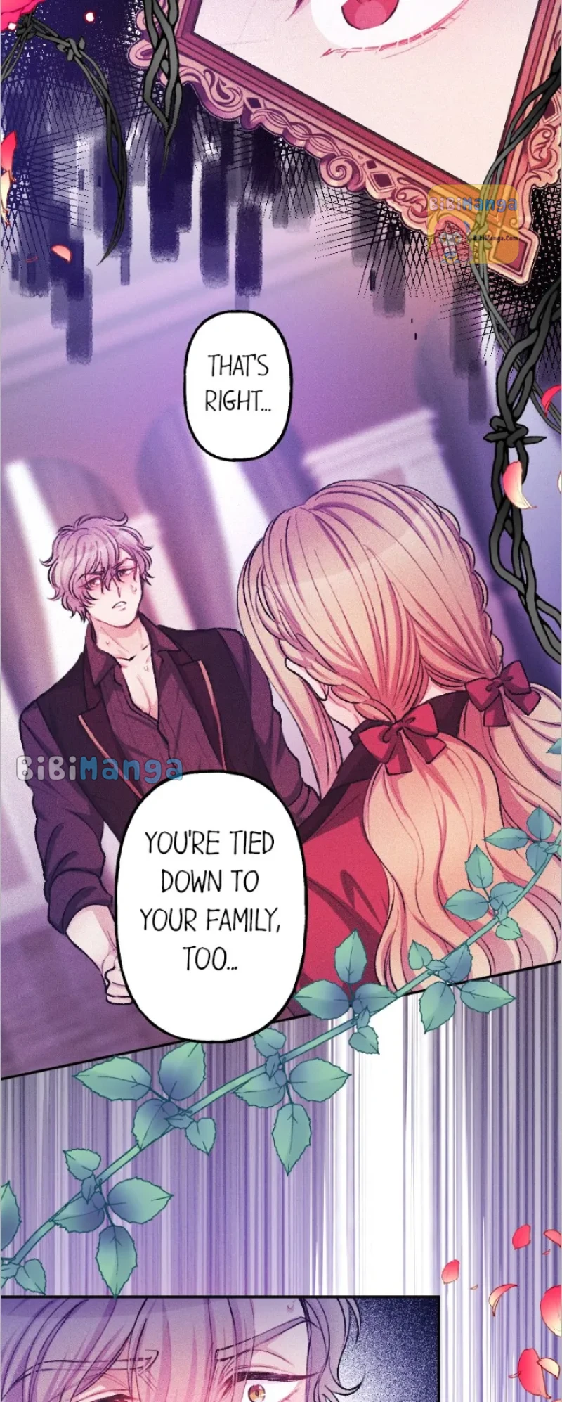 The Heat of the Reincarnated Villainess Chapter 53 222 34