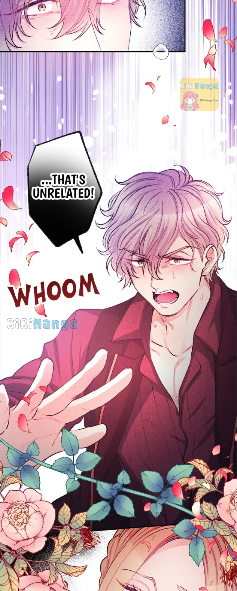 The Heat of the Reincarnated Villainess Chapter 53 223 35