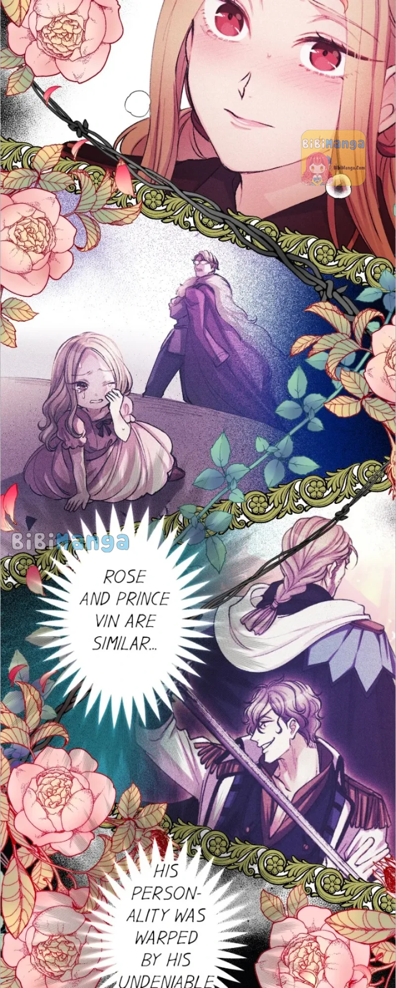 The Heat of the Reincarnated Villainess Chapter 53 224 36