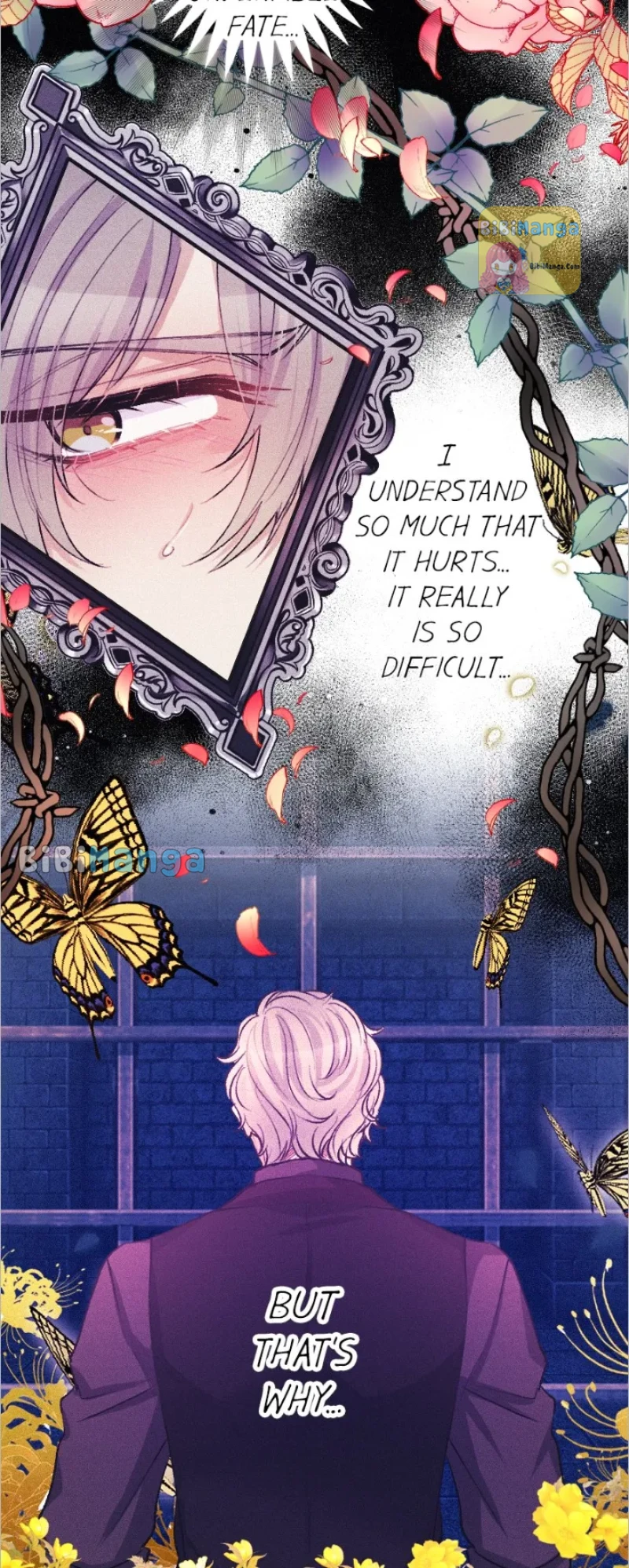 The Heat of the Reincarnated Villainess Chapter 53 225 37