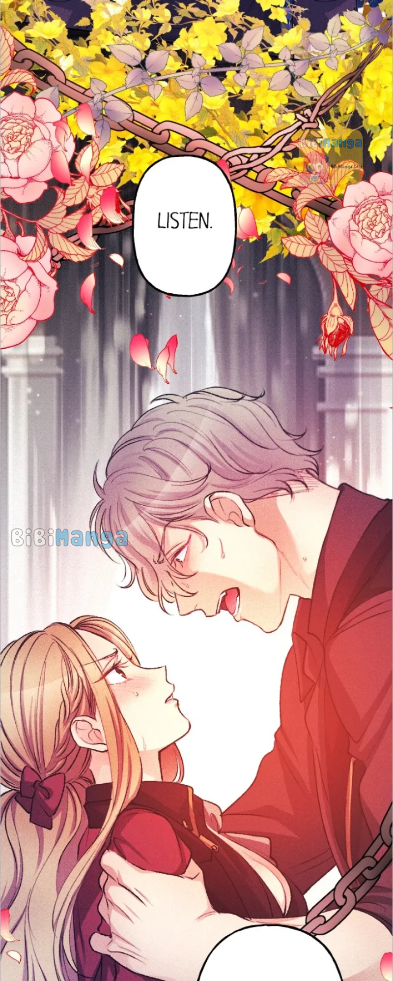 The Heat of the Reincarnated Villainess Chapter 53 226 38