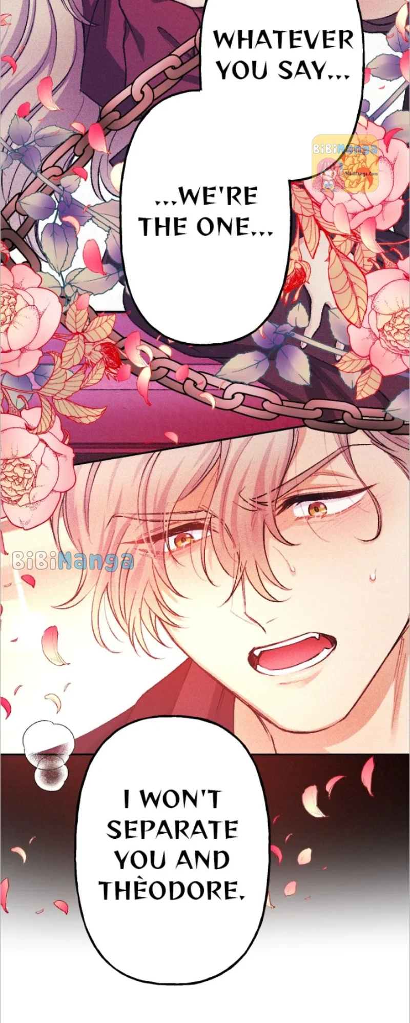 The Heat of the Reincarnated Villainess Chapter 53 227 39