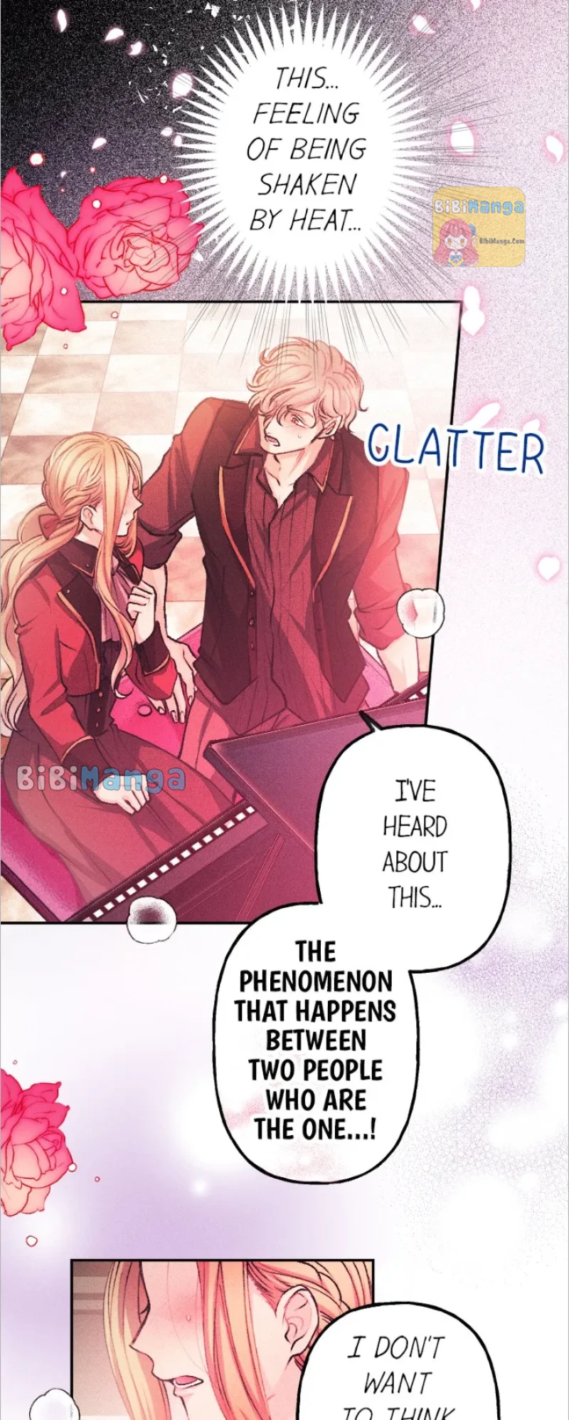 The Heat of the Reincarnated Villainess Chapter 53 192 4