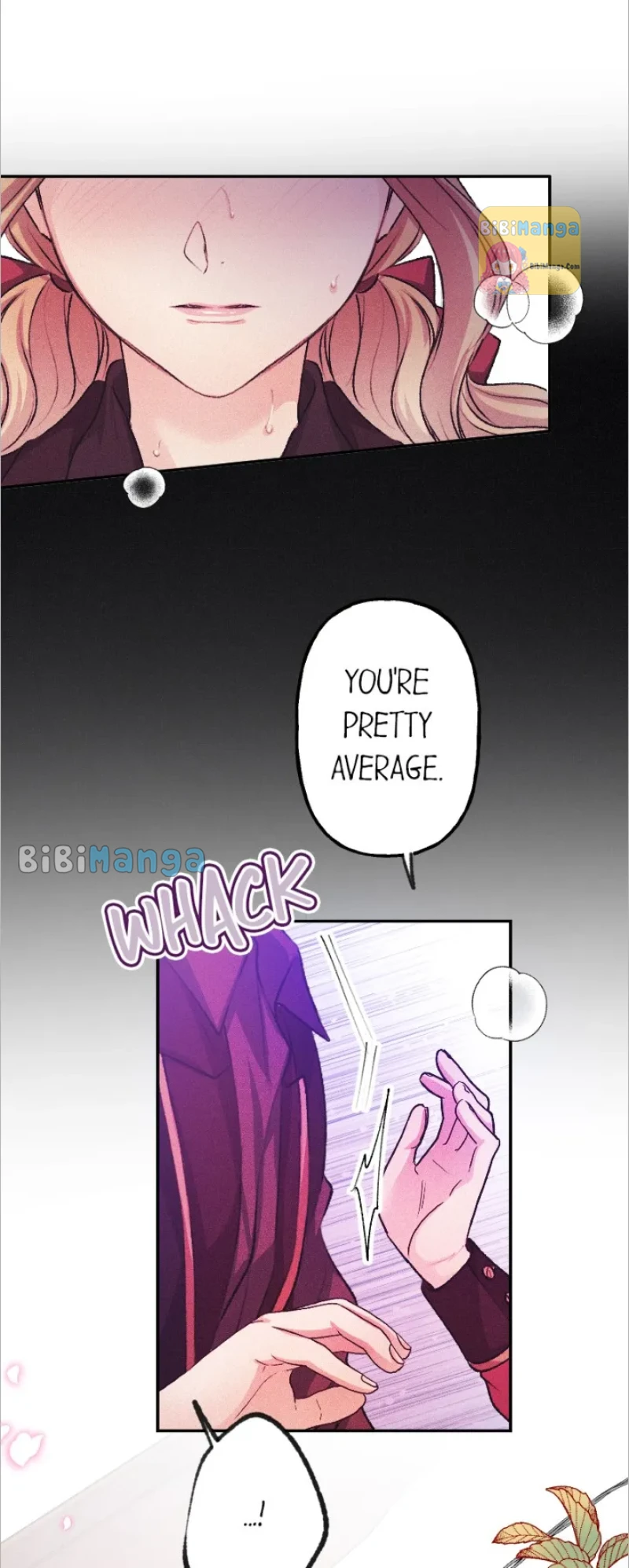 The Heat of the Reincarnated Villainess Chapter 53 228 40