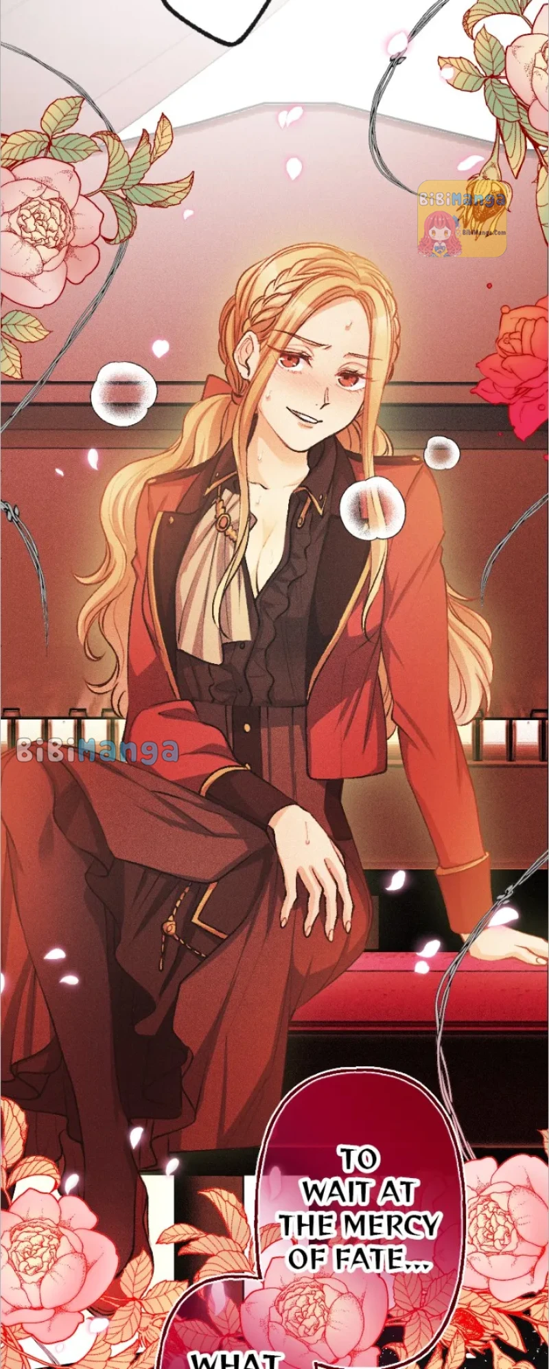 The Heat of the Reincarnated Villainess Chapter 53 229 41