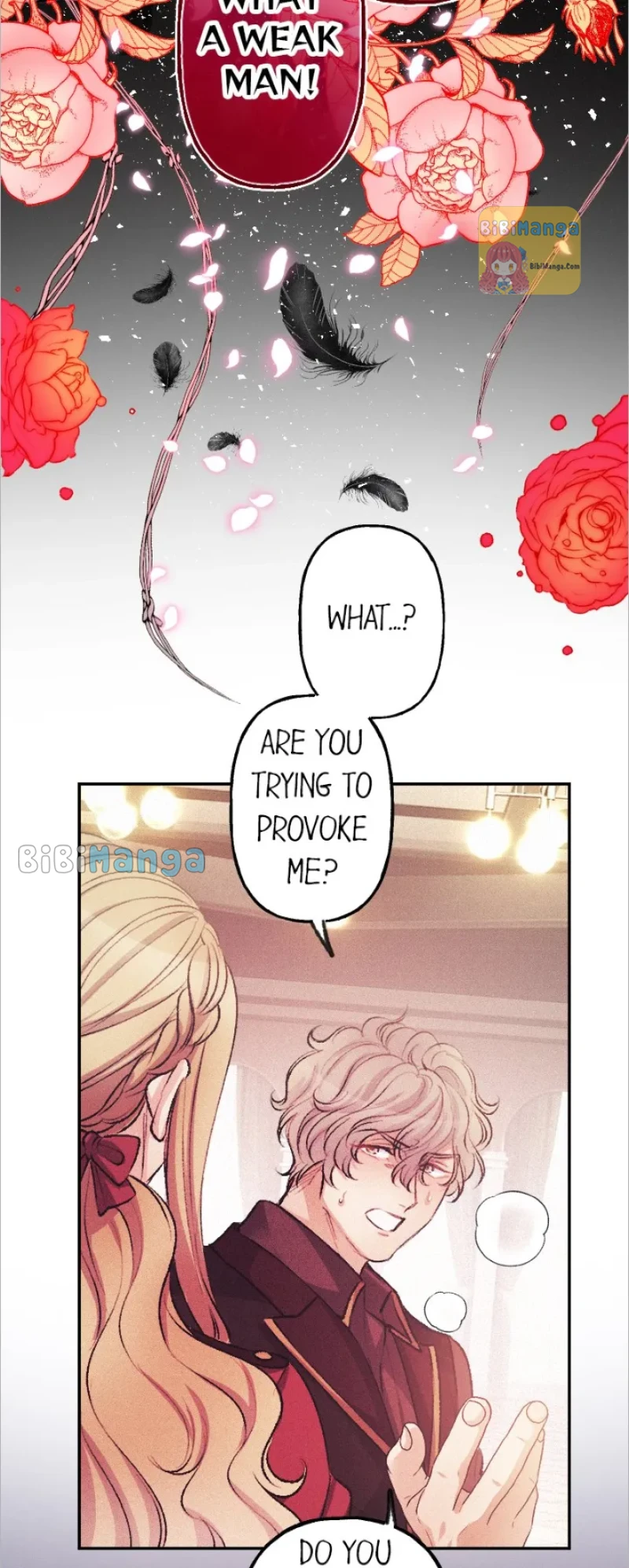 The Heat of the Reincarnated Villainess Chapter 53 230 42