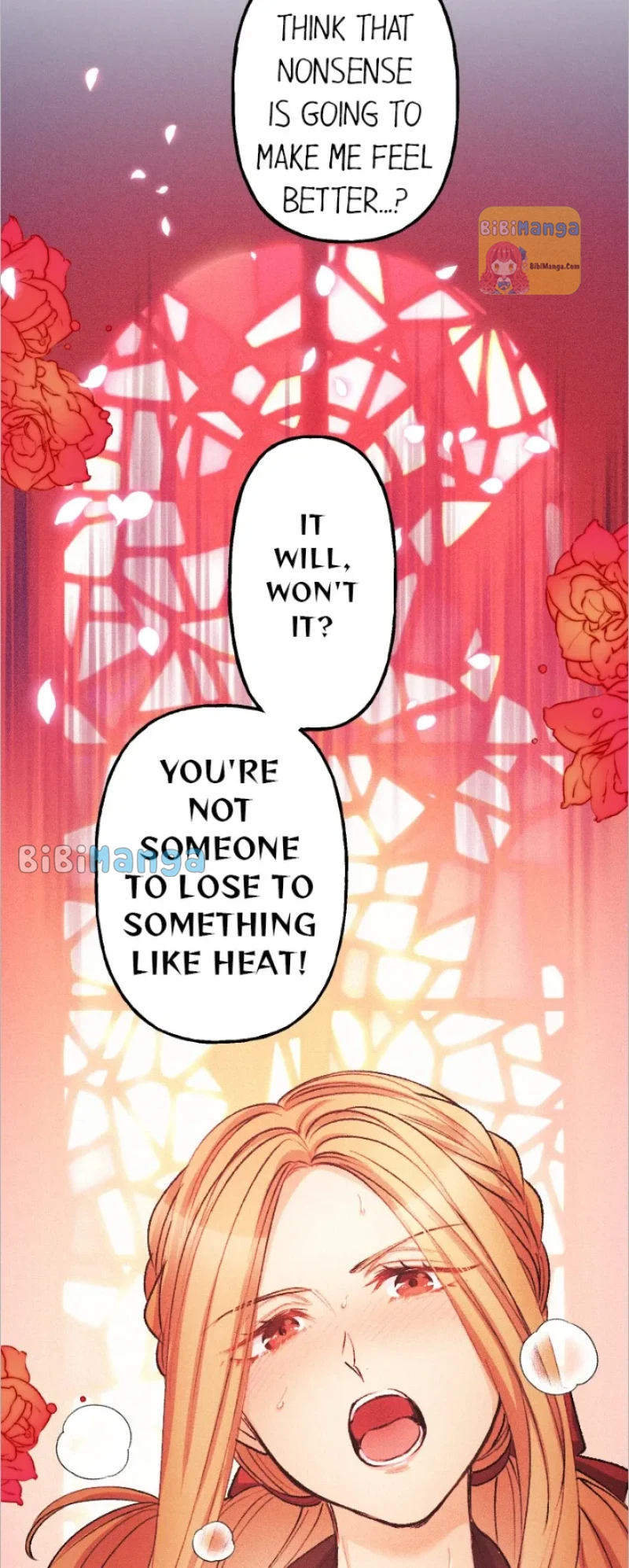 The Heat of the Reincarnated Villainess Chapter 53 231 43