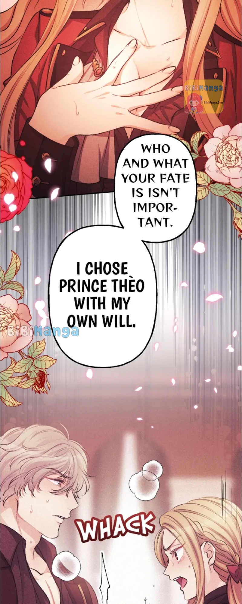 The Heat of the Reincarnated Villainess Chapter 53 232 44
