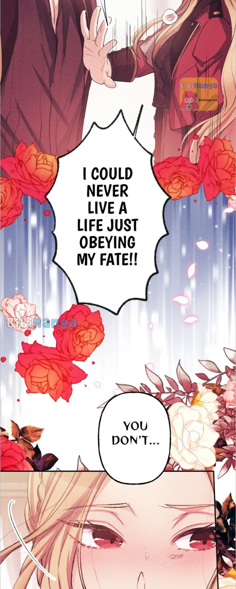The Heat of the Reincarnated Villainess Chapter 53 233 45