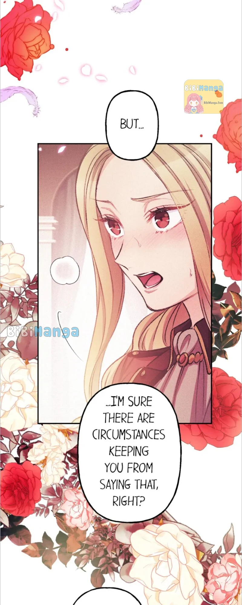The Heat of the Reincarnated Villainess Chapter 53 235 47