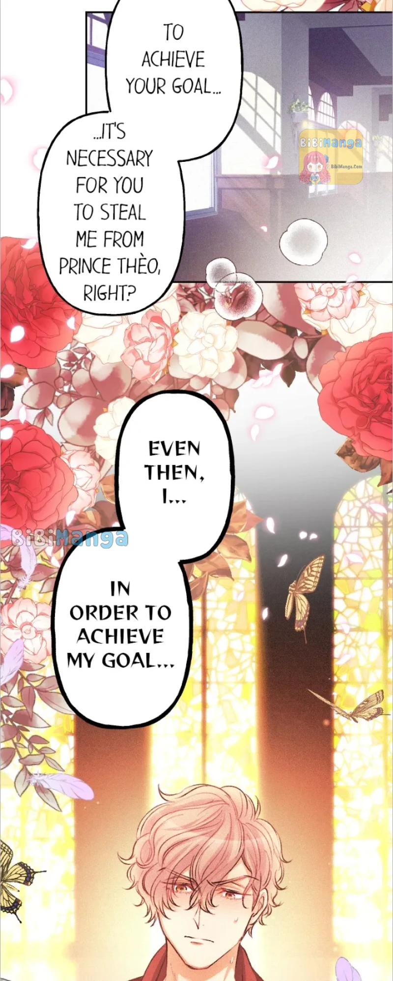 The Heat of the Reincarnated Villainess Chapter 53 236 48